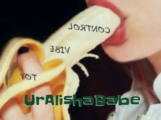 UrAlishaBabe