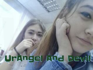 UrAngel_And_Devil