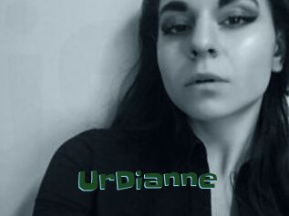 UrDianne