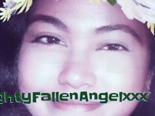 UrNaughtyFallenAngelxxx