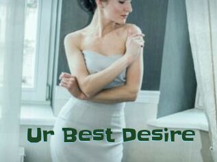 Ur_Best_Desire