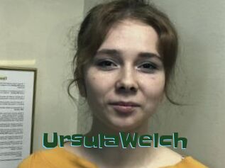 UrsulaWelch