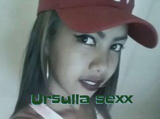 Ursulla_sexx