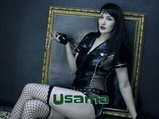 Usama