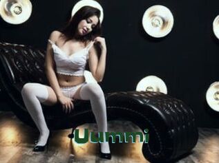 Uummi