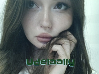 Udelaally