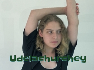 Udelachurchey