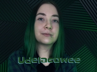Udelacowee