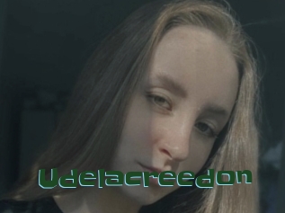 Udelacreedon