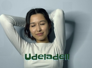Udeladell