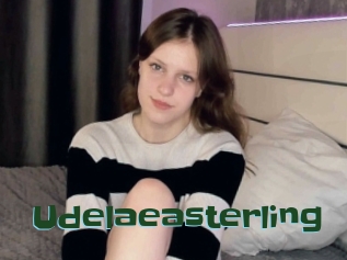 Udelaeasterling