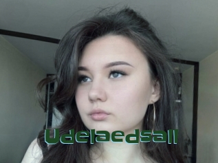 Udelaedsall