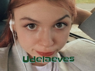 Udelaeves
