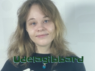 Udelagibbard
