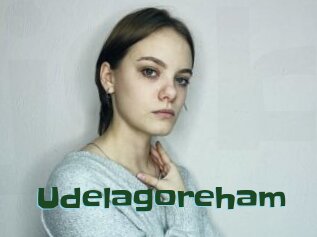 Udelagoreham