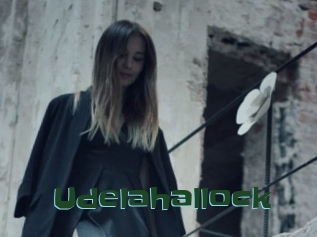 Udelahallock