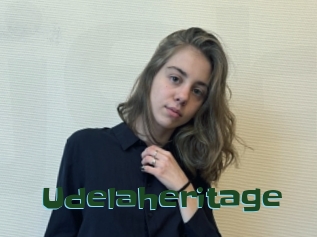 Udelaheritage