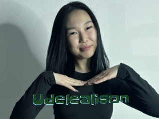 Udelealison