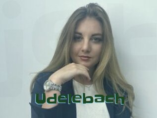 Udelebach