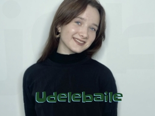Udelebaile
