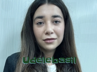 Udelebasil
