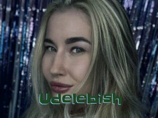 Udelebish