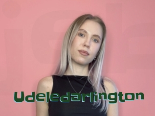 udeledarlington Jeune baise