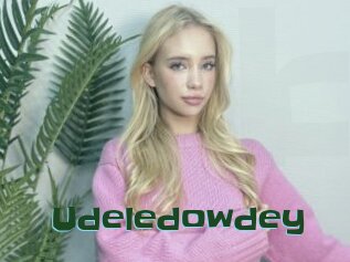 Udeledowdey