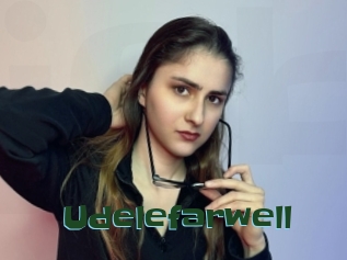 Udelefarwell