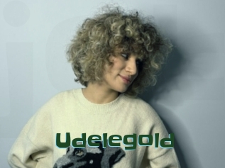 Udelegold