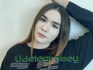 Udelegracey