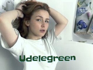 Udelegreen