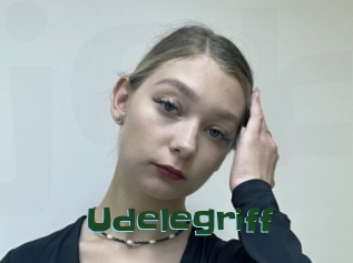 Udelegriff
