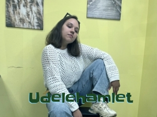 Udelehamlet