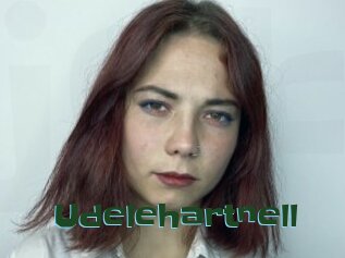 Udelehartnell
