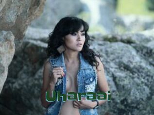 Uharaai