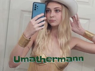 Umathermann