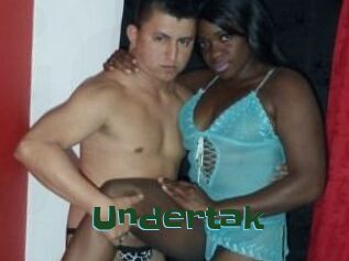 Undertak