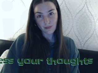 Undress_your_thoughts