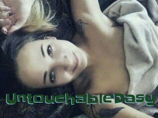 UntouchableDasy