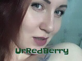 UrRedBerry