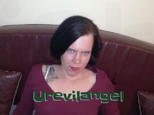 Urevilangel