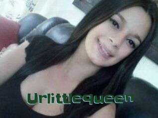 Urlittlequeen