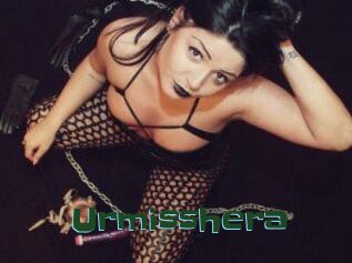 Urmisshera