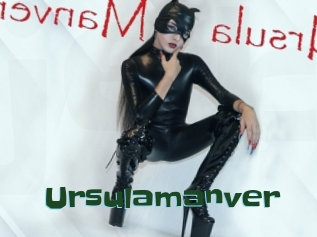 Ursulamanver