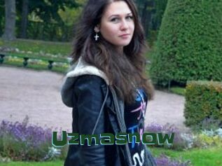Uzmasnow