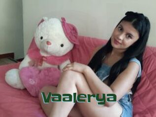 Vaalerya