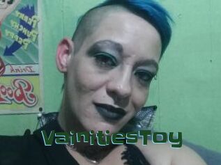 VainitiesToy