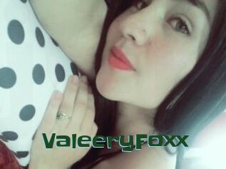 ValeeryFoxx