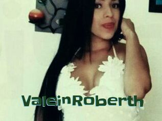 ValeinRoberth